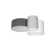 Lustra Plafon Stan MLP64590 Milagro E27, Multicolor, Polonia