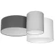 Lustra Plafon Stan MLP64590 Milagro E27, Multicolor, Polonia