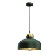 Pendul Harald Milagro E27, Verde, MLP7694 Polonia