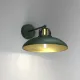 Aplica Felix Milagro E27, Verde, MLP7707 Polonia