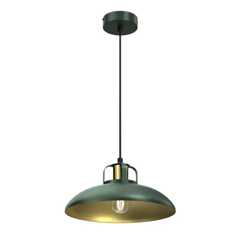 Pendul Felix Milagro E27, Verde, MLP7709 Polonia