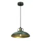 Pendul Felix Milagro E27, Verde, MLP7709 Polonia
