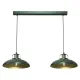 Suspensie Felix Milagro E27, Verde, MLP7710 Polonia