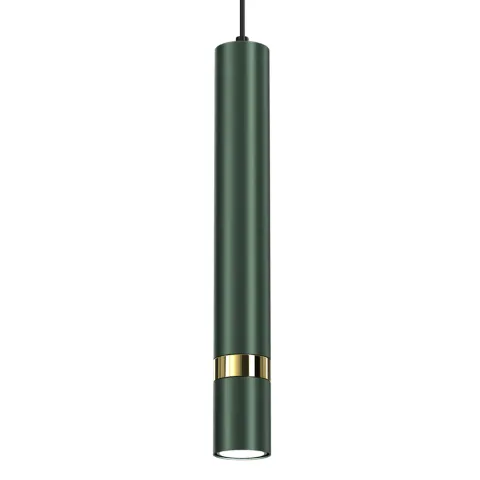 Pendul Joker Milagro Gu10, Verde, MLP7720 Polonia