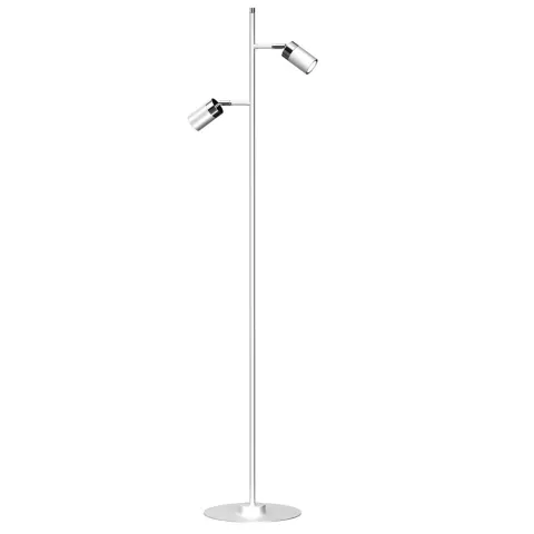 Lampadar Joker Milagro Gu10, Alb, MLP7752 Polonia