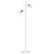 Lampadar Joker Milagro Gu10, Alb, MLP7752 Polonia