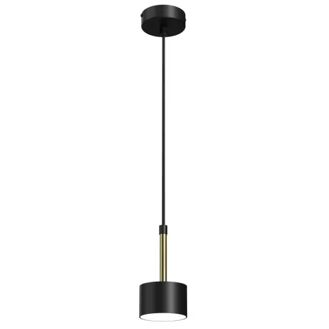 Pendul Arena Milagro Gx53, Negru, MLP7760 Polonia