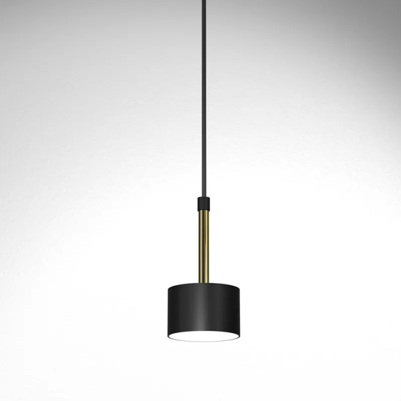Pendul Arena Milagro Gx53, Negru, MLP7760 Polonia