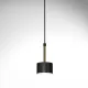 Pendul Arena Milagro Gx53, Negru, MLP7760 Polonia