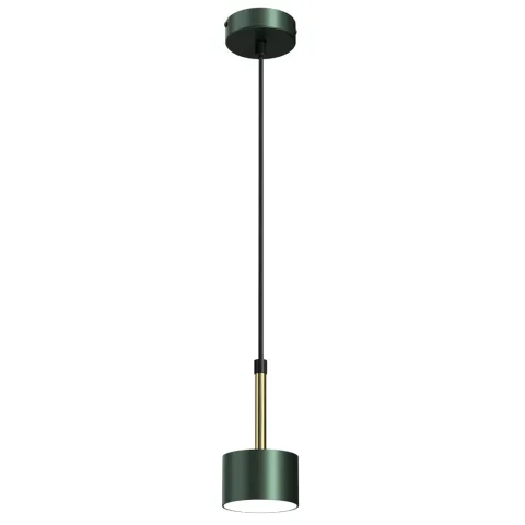Pendul Arena Milagro Gx53, Verde, MLP7766 Polonia