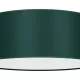 Plafoniera Verde Milagro E27, Verde, MLP7876 Polonia