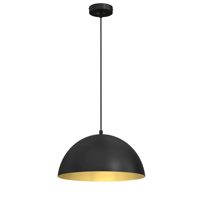 Pendul Beta Milagro E27, Negru, MLP7896 Polonia