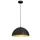 Pendul Beta Milagro E27, Negru, MLP7896 Polonia