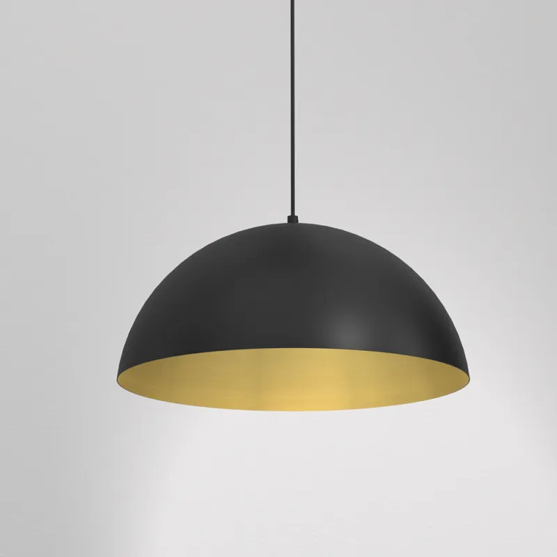 Pendul Beta Milagro E27, Negru, MLP7896 Polonia