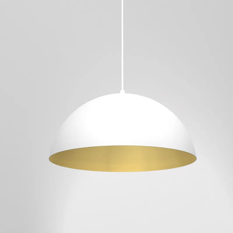 Pendul Beta Milagro E27, Alb, MLP7897 Polonia
