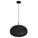 Pendul Lincoln Milagro E27, Negru, MLP7898 Polonia