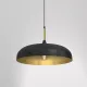Pendul Lincoln Milagro E27, Negru, MLP7898 Polonia