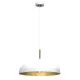 Pendul Lincoln Milagro E27, Alb, MLP7899 Polonia