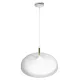 Pendul Lincoln Milagro E27, Alb, MLP7899 Polonia