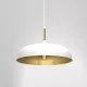 Pendul Lincoln Milagro E27, Alb, MLP7899 Polonia