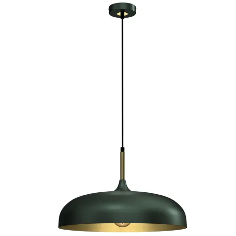 Pendul Lincoln Milagro E27, Verde, MLP7900 Polonia