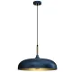 Pendul Lincoln Milagro E27, Albastru, MLP7901 Polonia