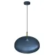 Pendul Lincoln Milagro E27, Albastru, MLP7901 Polonia