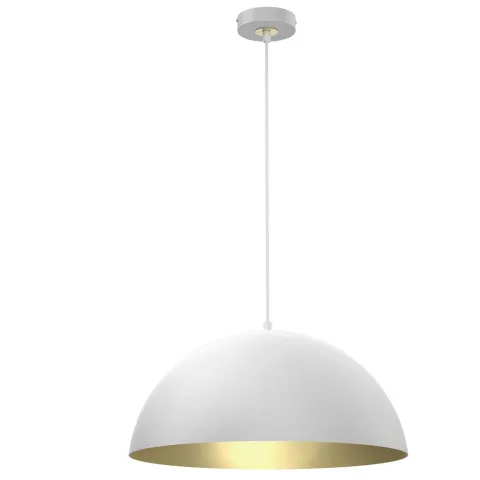 Pendul Beta Milagro E27, Alb, MLP7974 Polonia