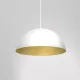 Pendul Beta Milagro E27, Alb, MLP7974 Polonia