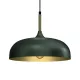 Pendul Lincoln Milagro E27, Verde, MLP8032, Polonia