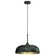 Pendul Lincoln Milagro E27, Verde, MLP8032, Polonia