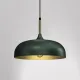 Pendul Lincoln Milagro E27, Verde, MLP8032, Polonia