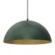 Pendul Beta Milagro E27, Verde, MLP8287, Polonia