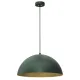 Pendul Beta Milagro E27, Verde, MLP8287, Polonia