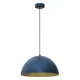 Pendul Navy Milagro E27, Albastru, MLP8288, Polonia