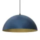 Pendul Navy Milagro E27, Albastru, MLP8289, Polonia