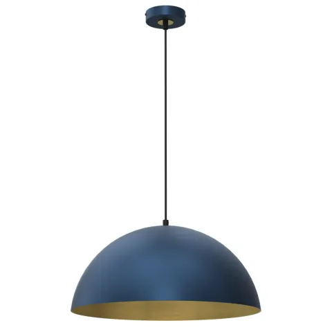 Pendul Navy Milagro E27, Albastru, MLP8289, Polonia