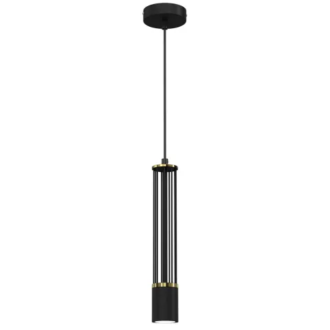 Pendul Estilo Milagro Gu10, Negru, MLP8409, Polonia