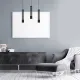 Suspensie Estilo Milagro Gu10, Negru, MLP8410, Polonia