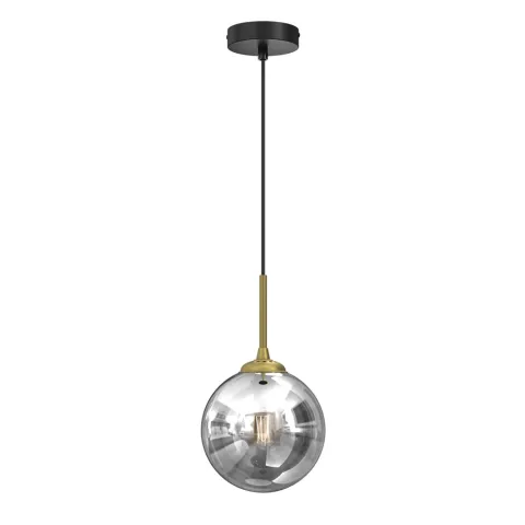 Suspensie Reflex Milagro E14, Negru, MLP8413, Polonia