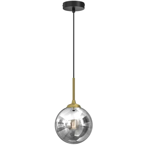 Suspensie Reflex Milagro E14, Negru, MLP8413, Polonia