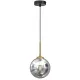 Suspensie Reflex Milagro E14, Negru, MLP8413, Polonia