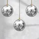 Suspensie Reflex Milagro E14, Negru, MLP8415, Polonia
