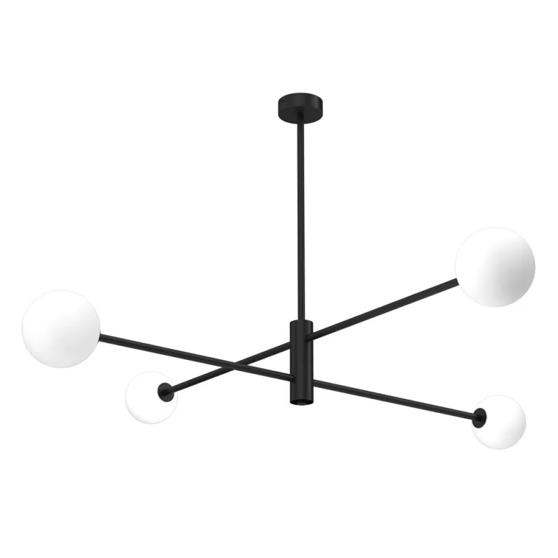 Suspensie Dori Milagro G9, Negru, MLP8418, Polonia