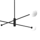 Suspensie Dori Milagro G9, Negru, MLP8418, Polonia