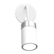 Aplica Joker Milagro Led, Alb, MLP8533, Polonia