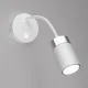 Aplica Joker Milagro Led, Alb, MLP8533, Polonia