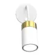 Aplica Joker Milagro Led, Alb, MLP8535, Polonia