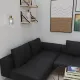 Aplica Madera MLP8553 Milagro E27, Alb, Polonia
