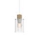 Pendul Madera MLP8554 Milagro E27, Alb, Polonia